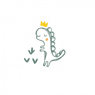 Dinosaur (New)